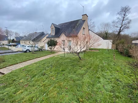 location maison 4 pièces 77m²