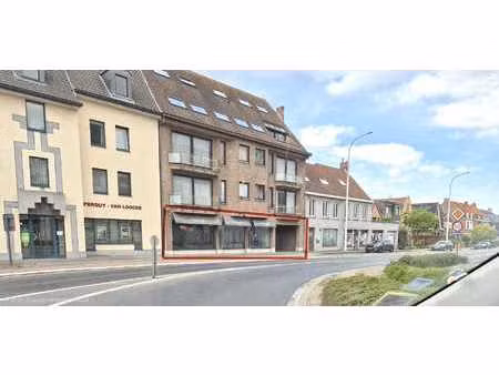 huis te koop in oostkamp met 1 slaapkamer