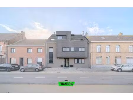 appartement te koop in ieper met 1 slaapkamer