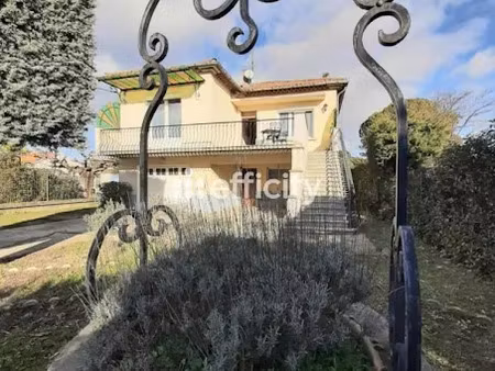 vente villa 5 pièces 89.69 m² à orange (84100)  240 000 €