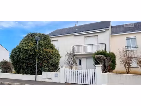 vente maison 5 pièces 126 m² à saint-avertin (37550)  236 259 €