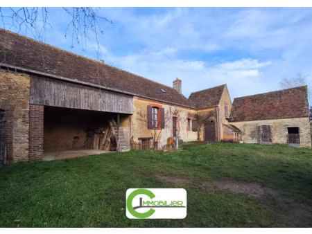 annonce vente maison 2 pièces de 41m2 à lavare (72390) - paruvendu.fr ref 992784581108