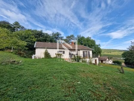 achat maison 4 pièces 108m² gevrey chambertin 21220