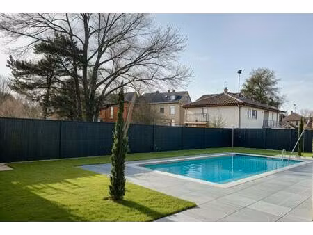 achat maison 5 pièces 115m² belfort 90000