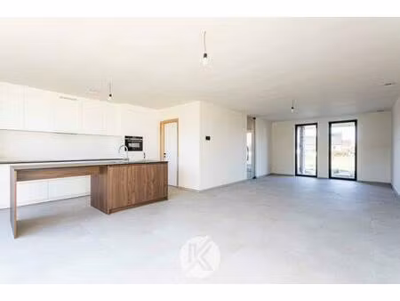 huis te koop in erpe-mere