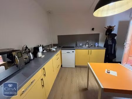 location appartement 2 pièces 54m² dijon 21000