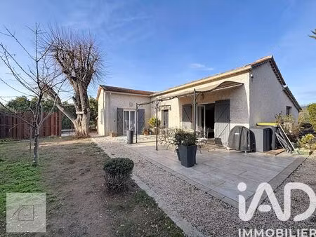 annonce vente maison 4 pièces de 85m2 à callian (83440) - paruvendu.fr ref 992784566545