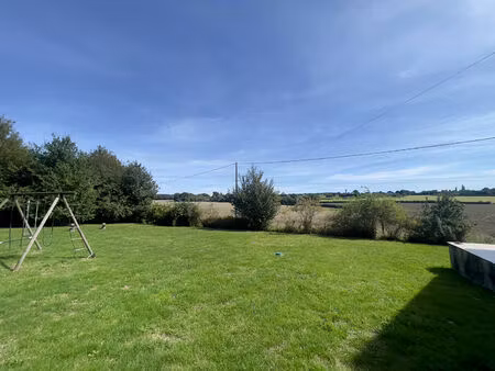 vente maison 4 pièces  67.00m²  nogent