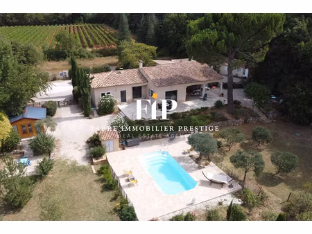 annonce maison à vendre