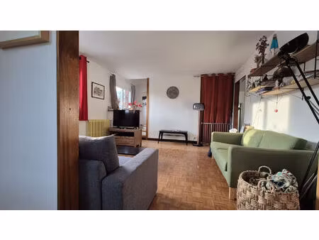vente appartement 5 pièces  85.00m²  bures