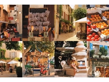 annonce commerce à vendre