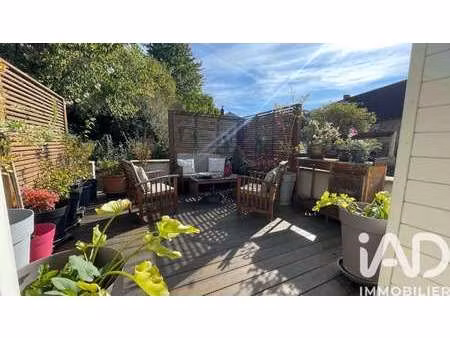 vente maison à bacqueville-en-caux (76730) : à vendre / 92m² bacqueville-en-caux