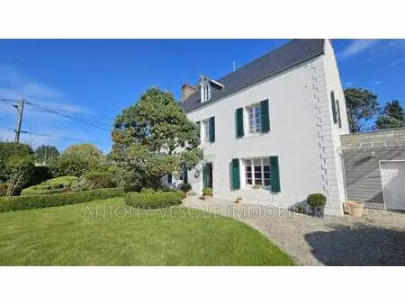 vente maison à coutances (50200) : à vendre / 198m² coutances