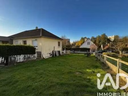 vente maison à saint-maurice-d'ételan (76330) : à vendre / 127m² saint-maurice-d'ételan