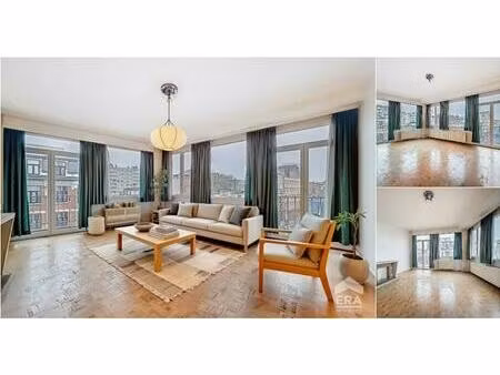 appartement à vendre à rue fritz toussaint 1 ixelles (vbd76793)