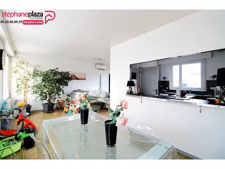 loft targon 5 pièce(s) 123 m2