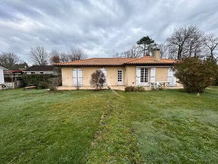 maison matignas sur jalles 5 pièce(s) 117.42 m2