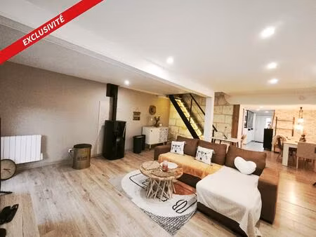 st vincent de paul maison renovee