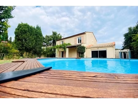 annonce maison à vendre