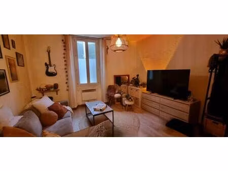 appartement 3 pièce(s) 44 m2