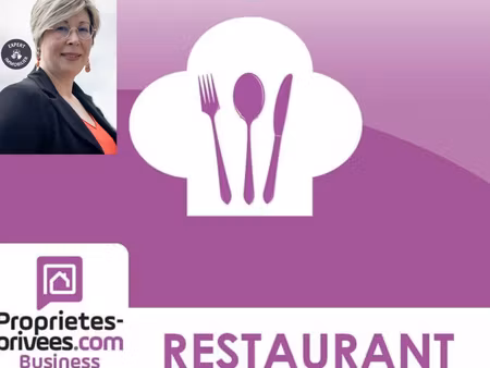 35400 saint malo- fonds de commerce restaurant 73 couverts terrasse