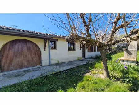 vente maison 5 pièces 100 m² à sadirac (33670)  265 500 €