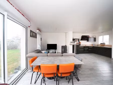 vente maison 5 pièces 112 m² à saint-mariens (33620)  257 152 €