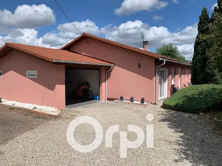 vente maison 4 pièces 108 m² à saint-etienne-de-saint-geoirs (38590)  270 000 €