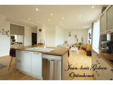 vente maison 4 pièces 110 m² à sévérac-le-château (12150)  269 000 €