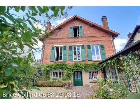 60870 villers saint paul maison familiale de caractère