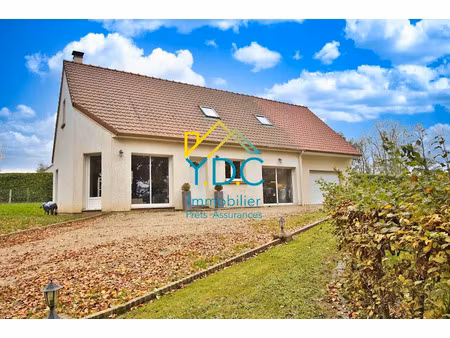 vente maison 5 pièces 128 m² à yerville (76760)  255 000 €