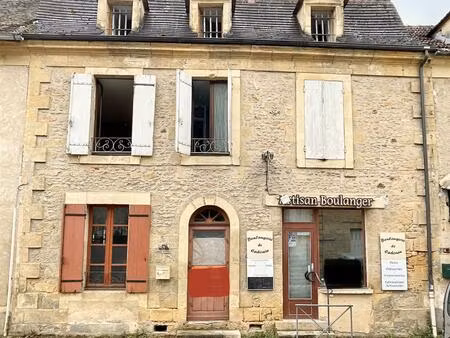maison à vendre le buisson de cadouin