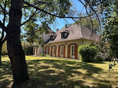 maison à vendre sigoulès-et-flaugeac