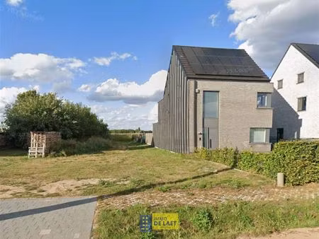 grond te koop in broechem