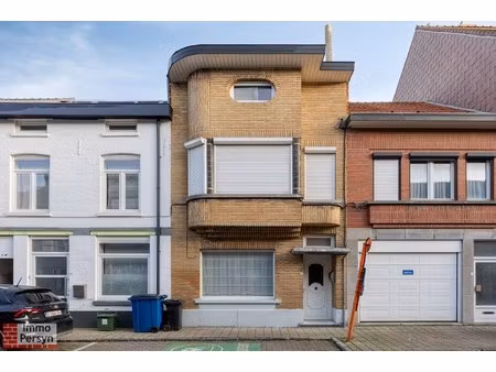 huis te koop in scherpenheuvel met 4 slaapkamers