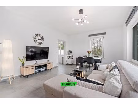 appartement te koop in sint-pieters-leeuw met 2 slaapkamers