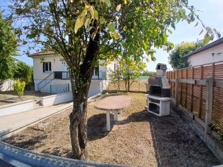 achat maison 5 pièces 118m² villechetif 10410