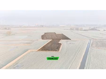 grond te koop in dudzele