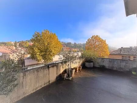 immeuble apt 554 m2 7p