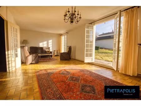 vente maison 5 pièces 139 m² à cluny (71250)  225 000 €