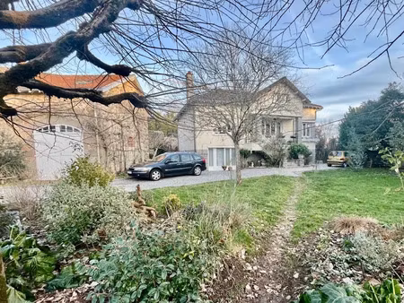 vente maison 8 pièces 196 m² à couzeix (87270)  359 000 €