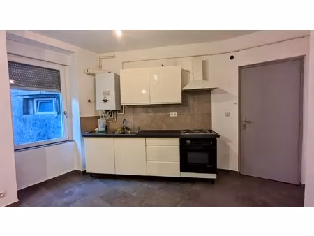 location appartement 3 pièces 52m² mulhouse 68200