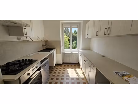 location appartement 3 pièces 89m² mulhouse 68100