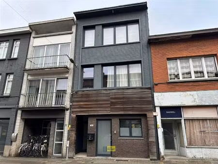 appartement te koop in wilrijk met 2 slaapkamers