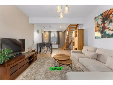 appartement te koop in zuienkerke met 2 slaapkamers