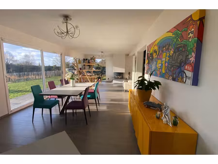 achat maison 5 pièces 147m²