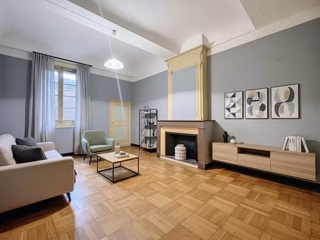 vente maison 6 pièces 160 m² loriol-sur-drôme (26270)