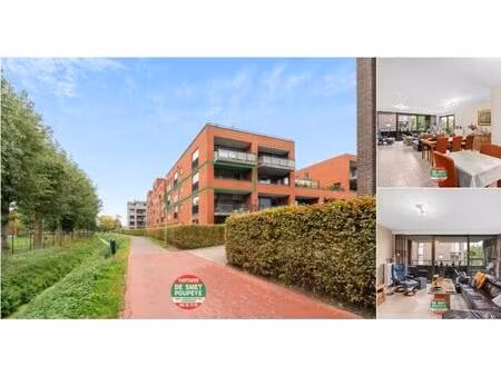 appartement à vendre à blekerijstraat 103 assebroek (rwc41657)