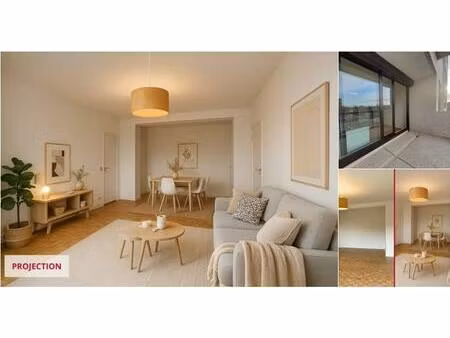 appartement à vendre à rue tenbosch 85 ixelles (vbd77257)