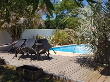 vente maison 4 pièces 139 m² à bas-mauco (40500)  278 500 €